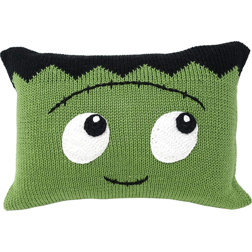 Mini Monster Pillow