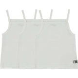 Button Collection Girls Tank Tops