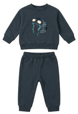 French Fleece 2-Piece Set