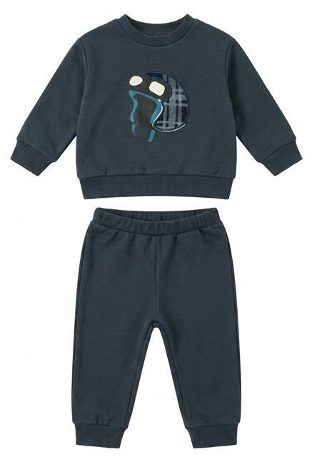 French Fleece 2-Piece Set