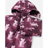 Moomin Lyster ReimaTec winter overall