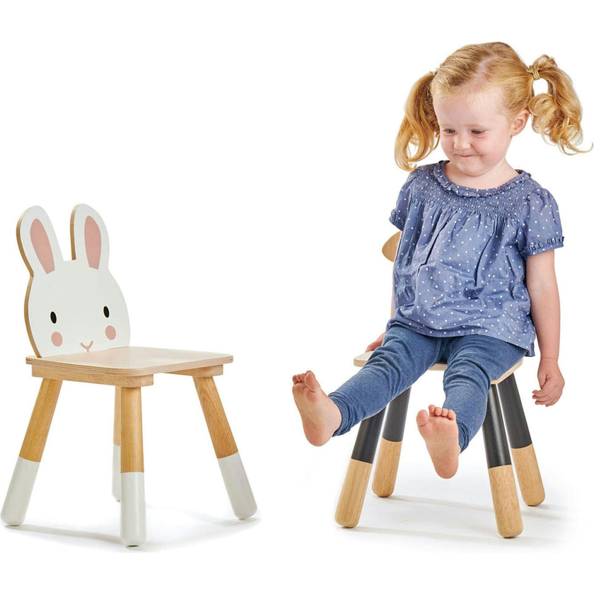 Forest Chair