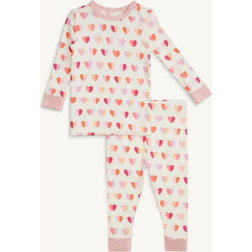 Magnetic PJ Set PINK XOXO