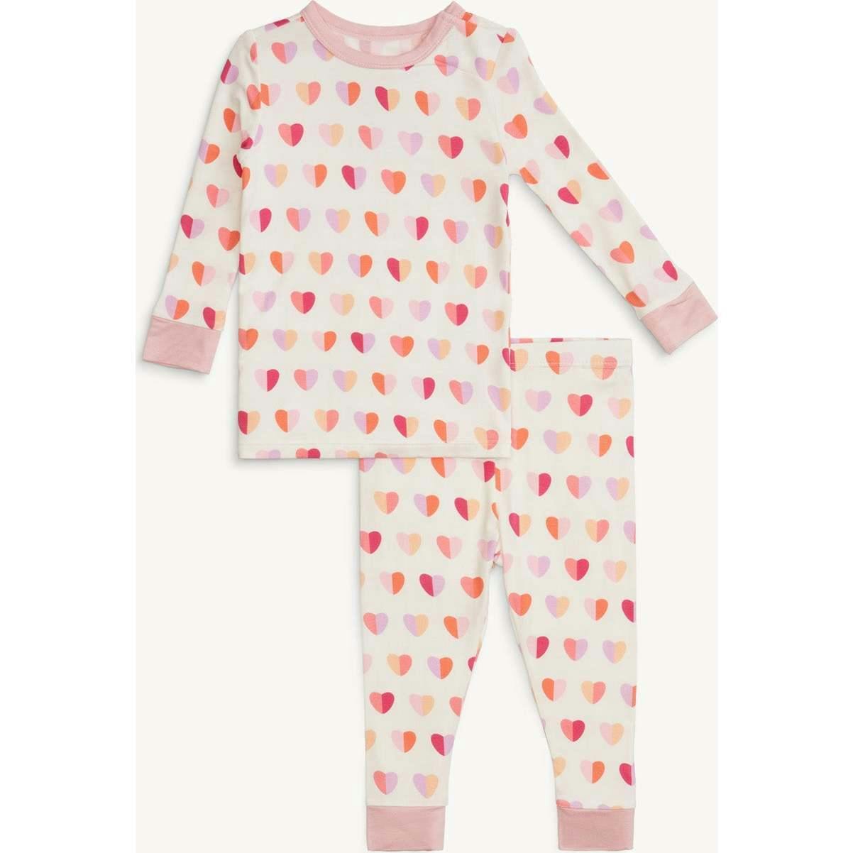 Magnetic PJ Set PINK XOXO
