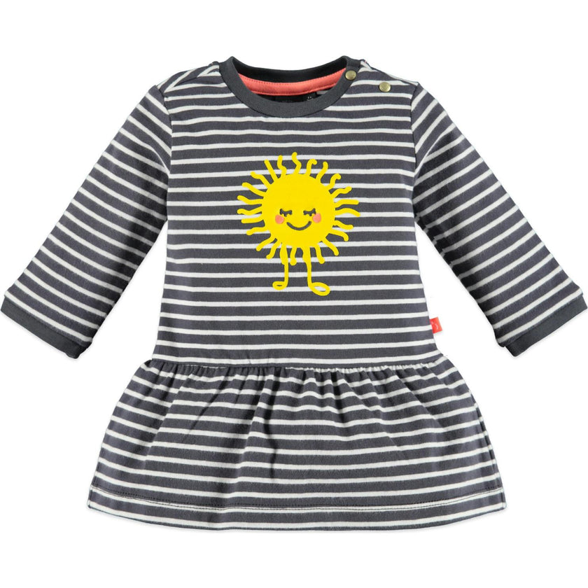 Sun & Stripes Dress