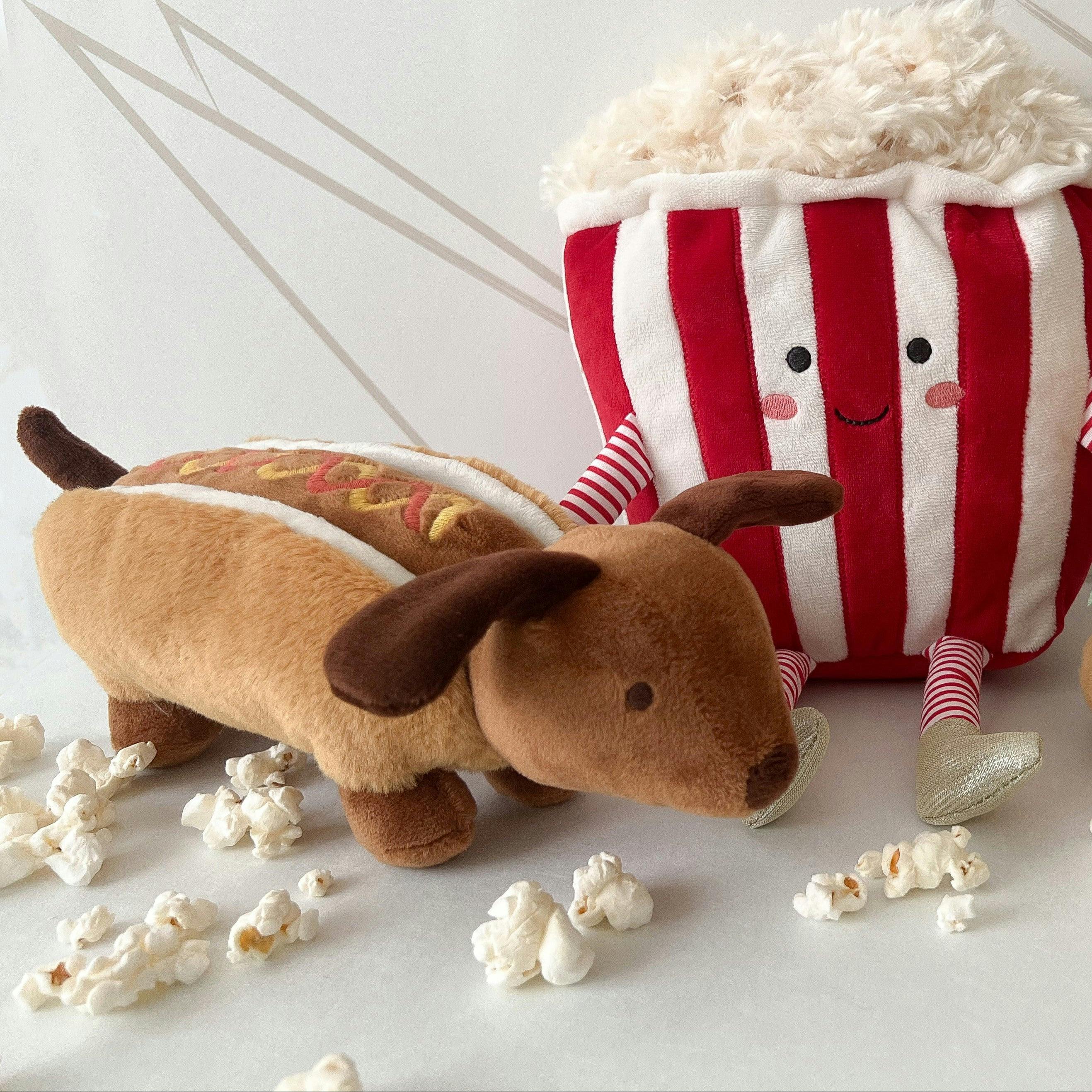 Hotdog Imposter