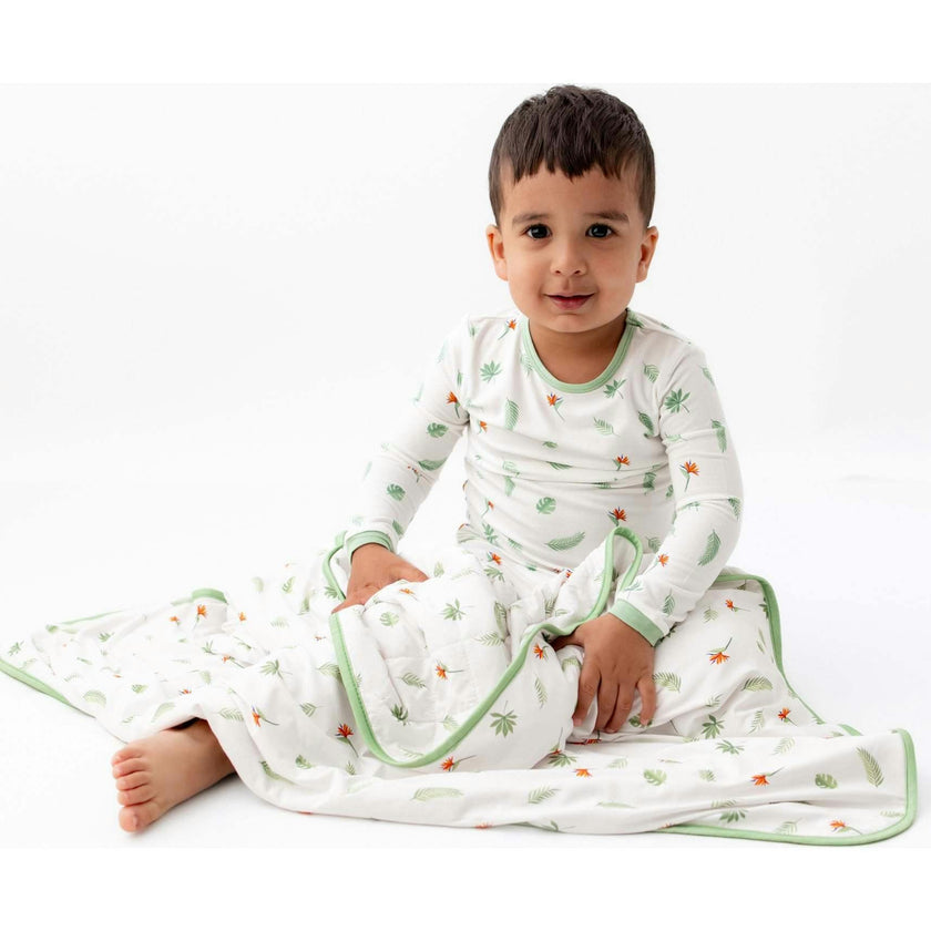 Baby Blanket