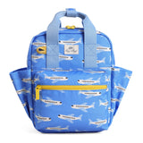 Itzy Bitzy Bag™ Toddler Daycare Backpack
