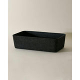 The Sculpted Bin - Long