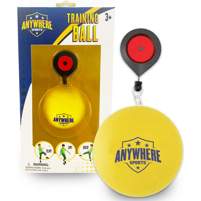 Anywhere Sports: Training Ball
