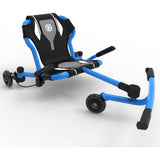 EzyRoller: Drifter X - Blue - Ride-On Scooter