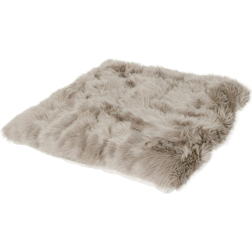 Luxury Shag Mattress