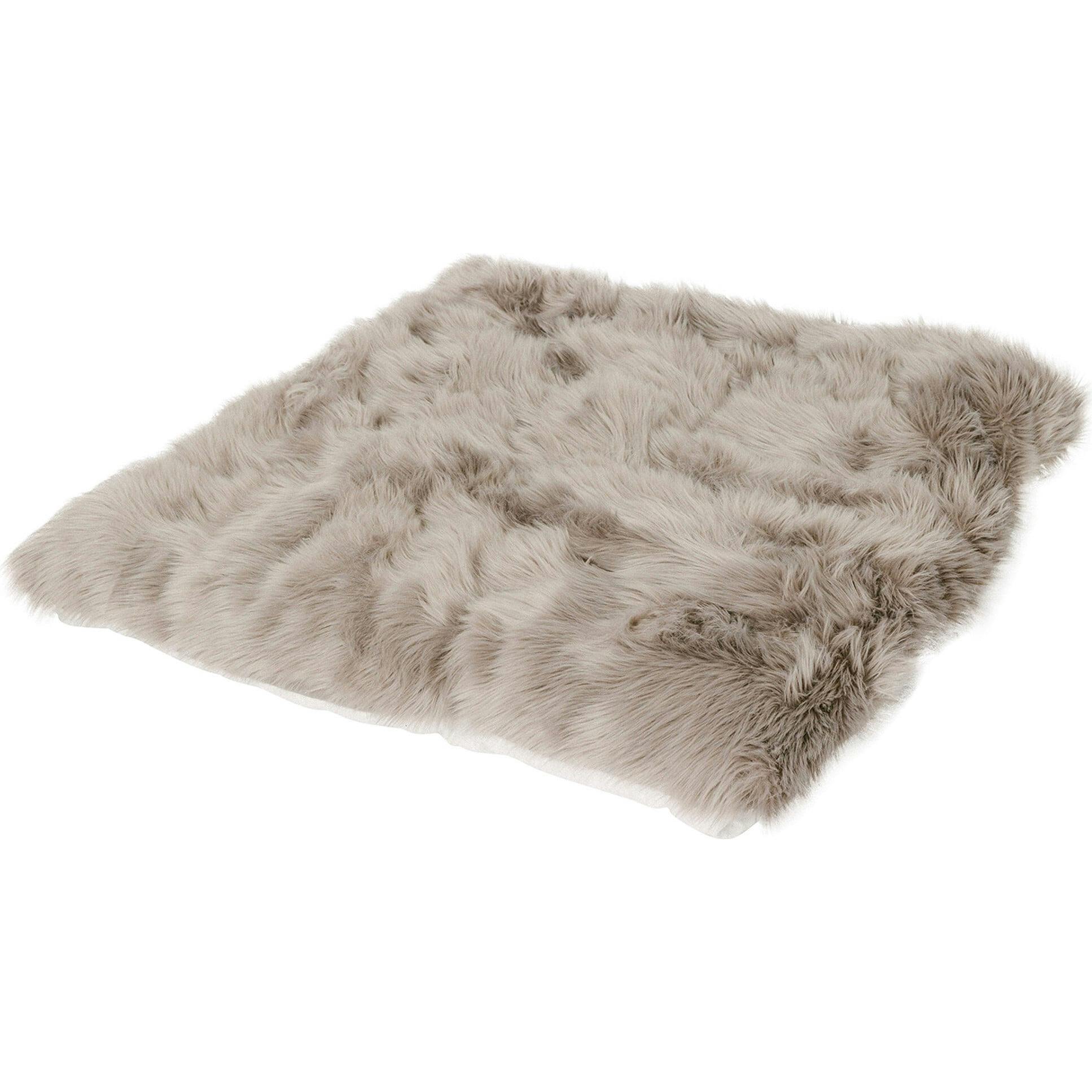 Luxury Shag Mattress