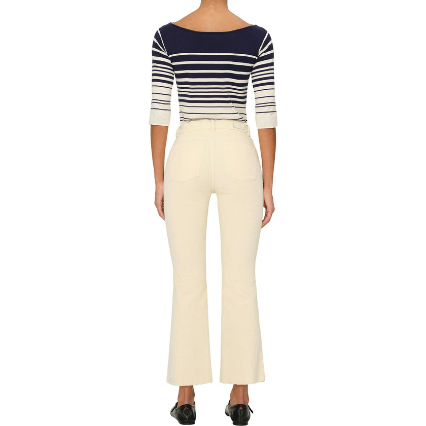 Bridget Boot High Rise Instasculpt Crop | Manilla