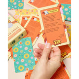 JOS: Trivia Cards - 70s