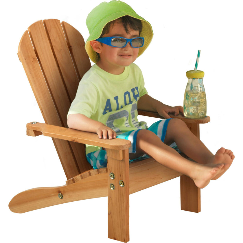 Adirondack Chair