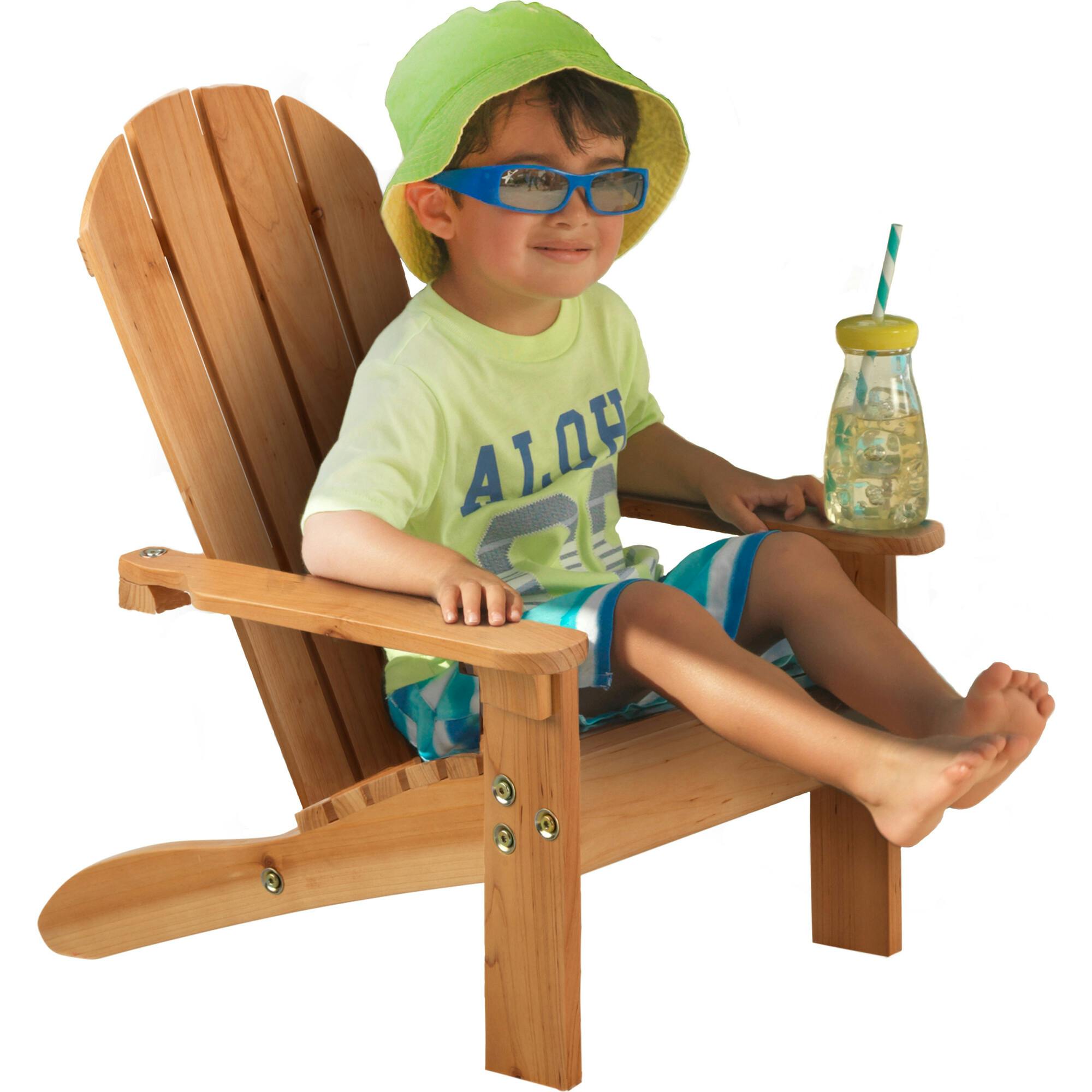 Adirondack Chair