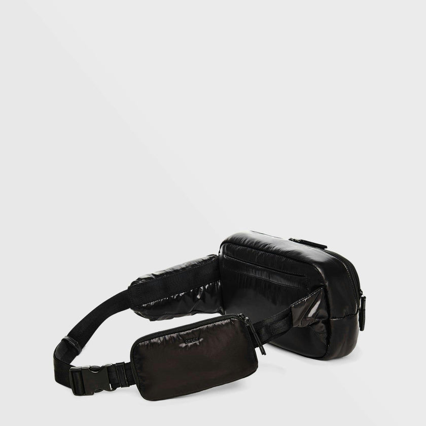 Baby Changing Sling Nylon