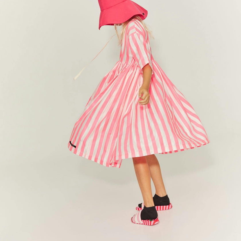 Carousel Dress