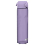 32 oz Ion8 Water Bottle -  BPA Free, Recyclon Plastic - Solid Colors