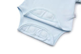 Baby Bodysuit 2-Pack - Blue
