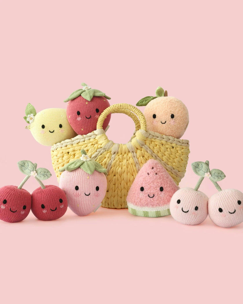 Baby strawberry
