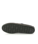 032 Walkers - dark brown smooth
