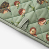 Apple Orchard Double Oven Mitt