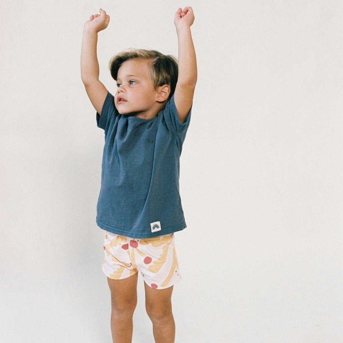 Palmas Mini Swim Trunk