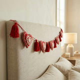 Valentine Garland