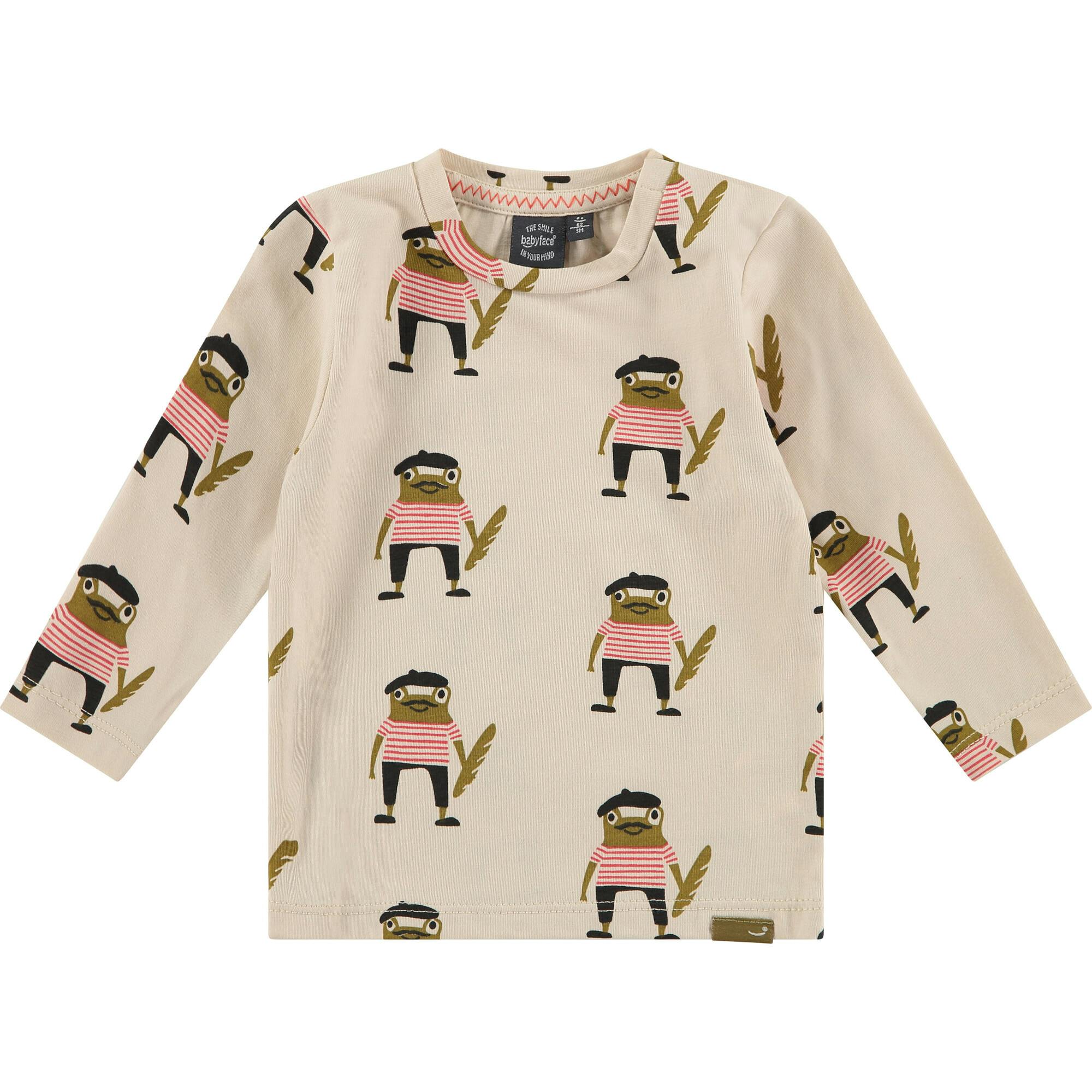 Long Sleeve T-Shirt