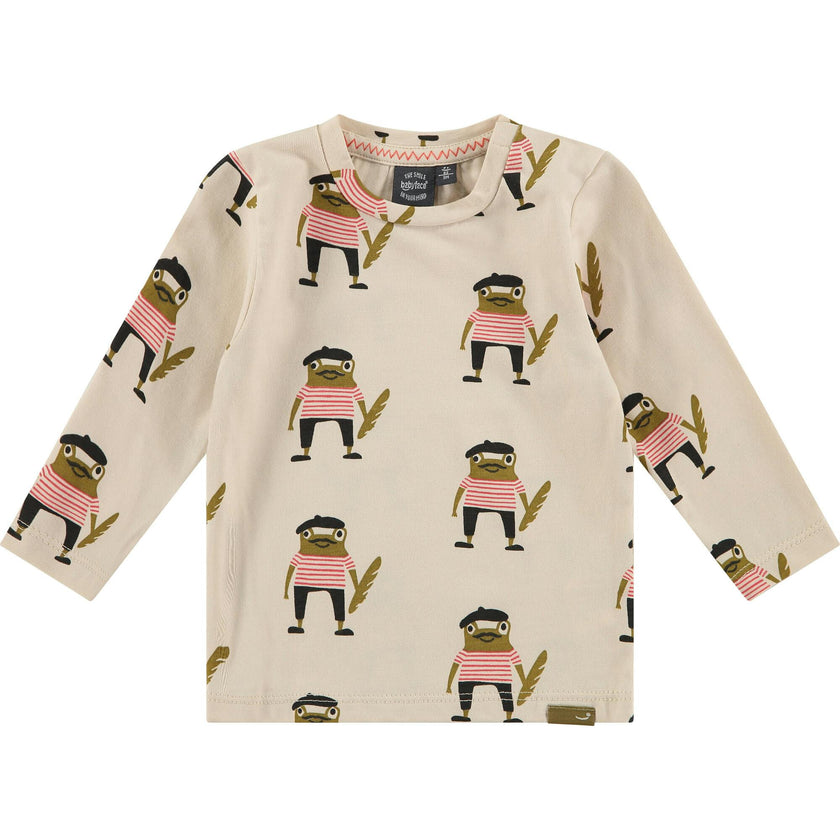 Long Sleeve T-Shirt