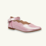 Ondina Flats Carnation Pink