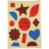 Play & Grow Knit Midi Blanket   Biquette x The Steve Nash Foundation