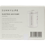 Electric Air Pump: Universal