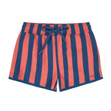boys nauset stripe boardie