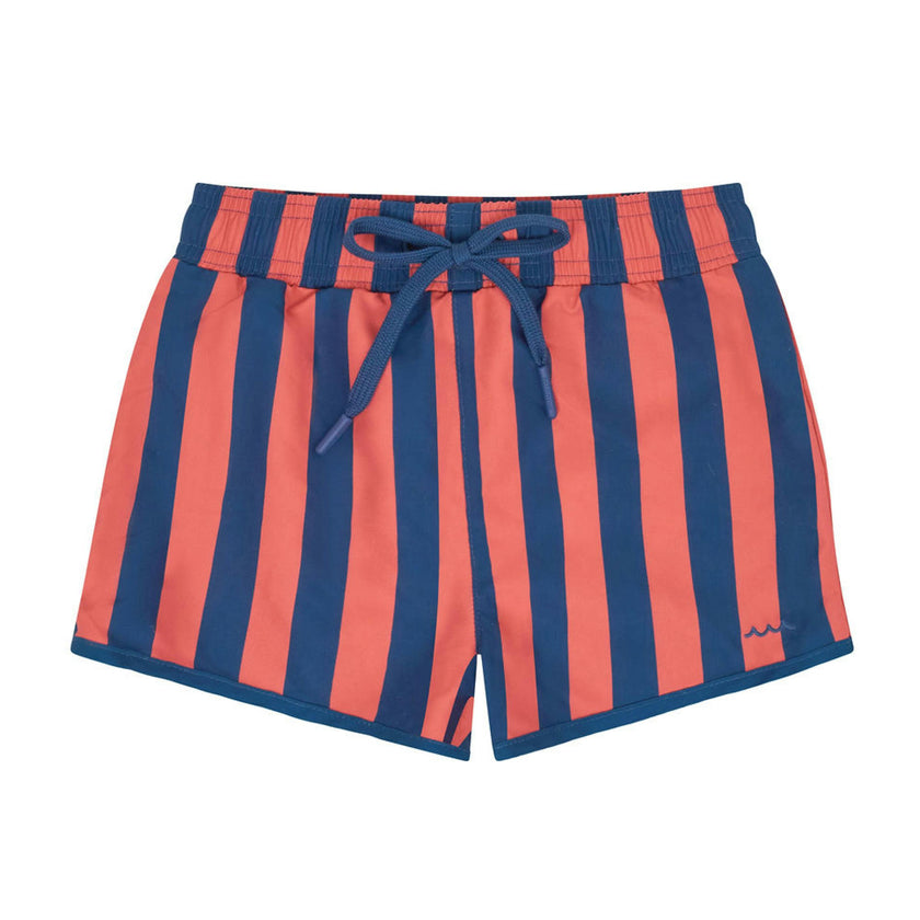 boys nauset stripe boardie