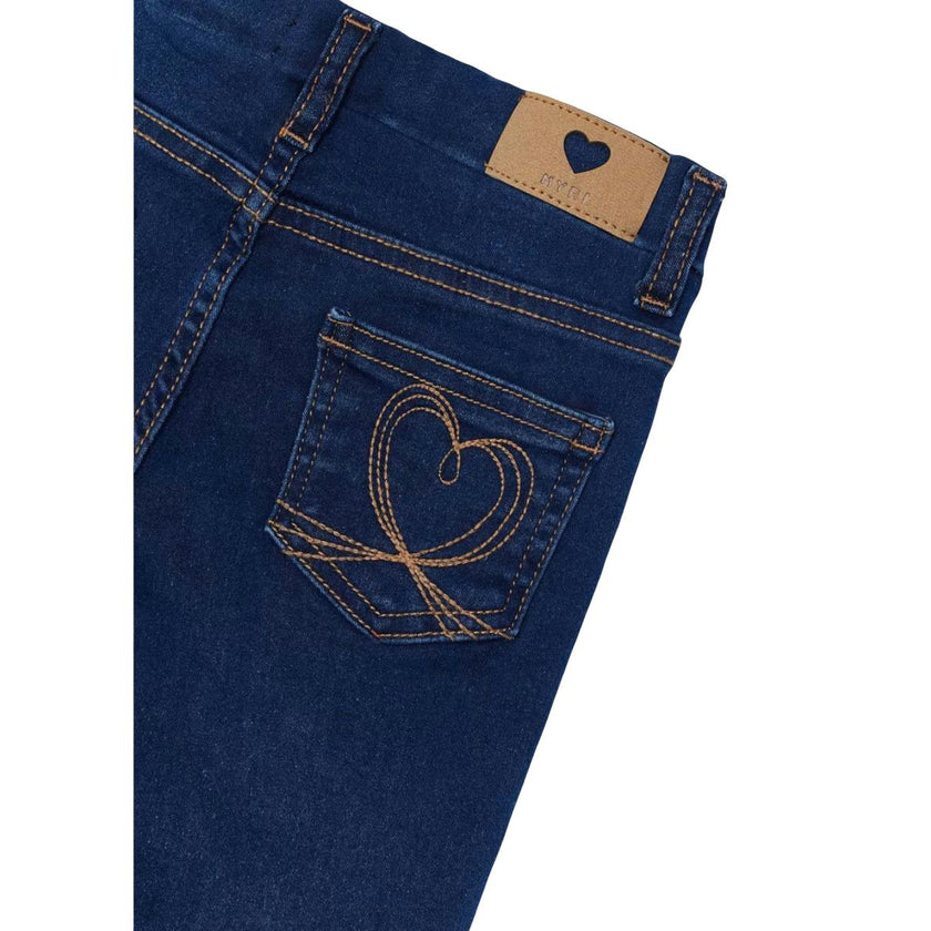 Girl Basic Jeggings