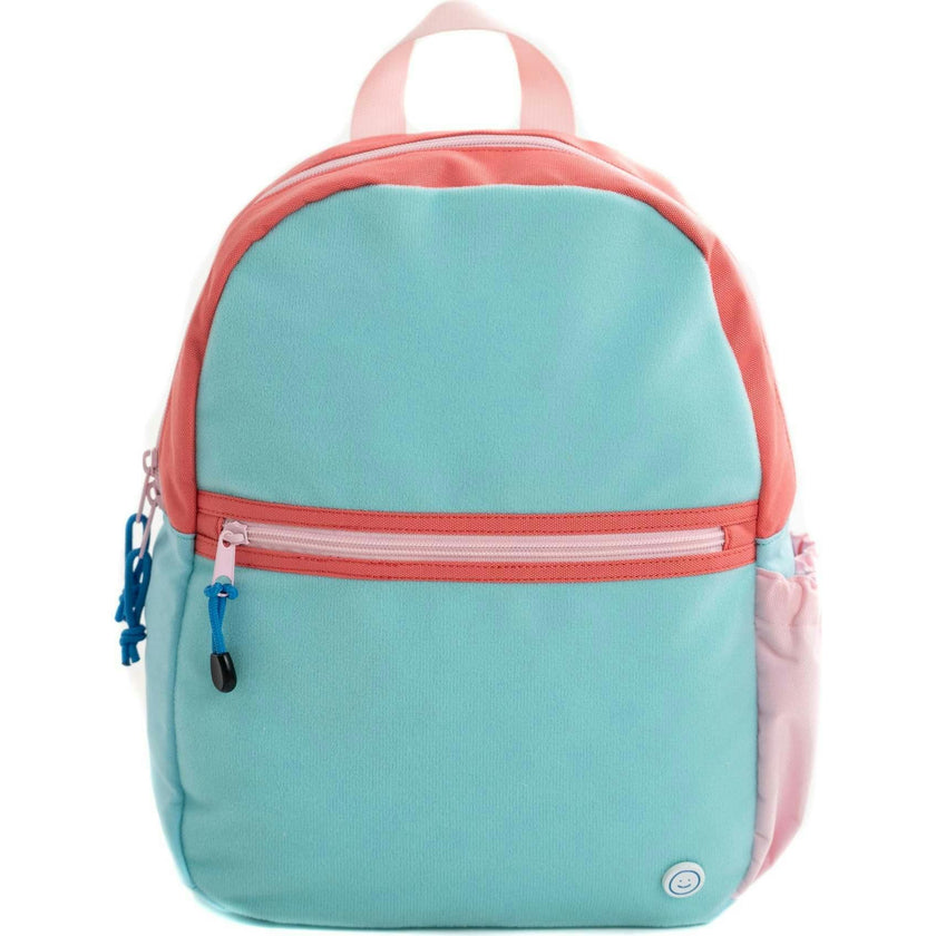 Hook & Loop Sport Kids Backpack