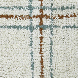 Cuisine Washable Rug. Natural