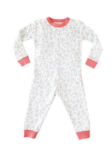Pink Arabella 2-Piece Pajama
