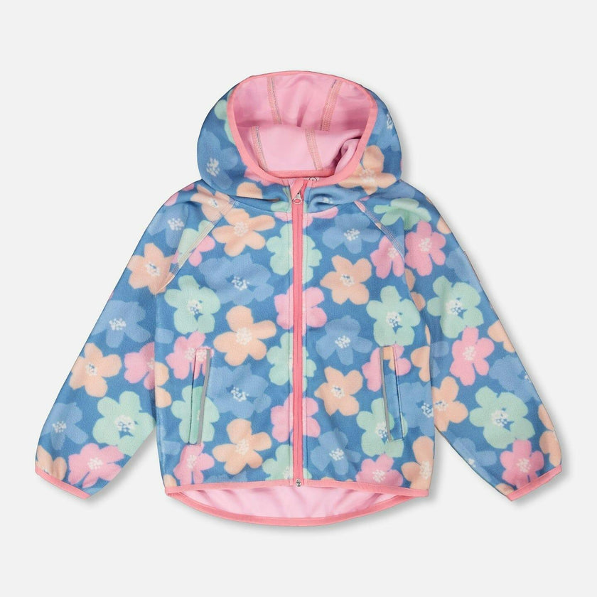 Softshell Jacket