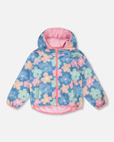 Softshell Jacket
