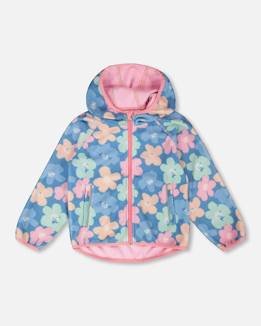 Softshell Jacket