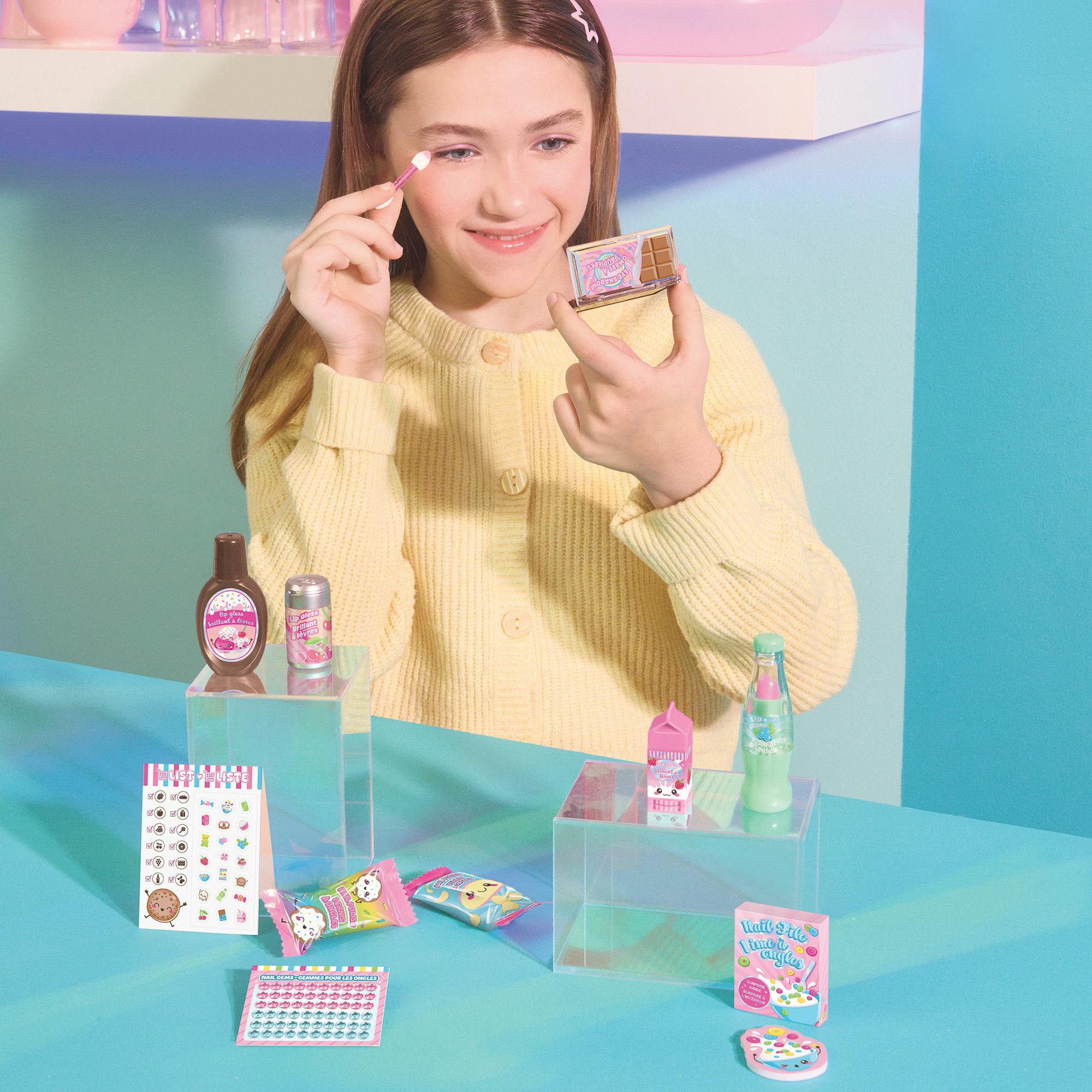 G&G: Cosmetic Set - Mini Mart