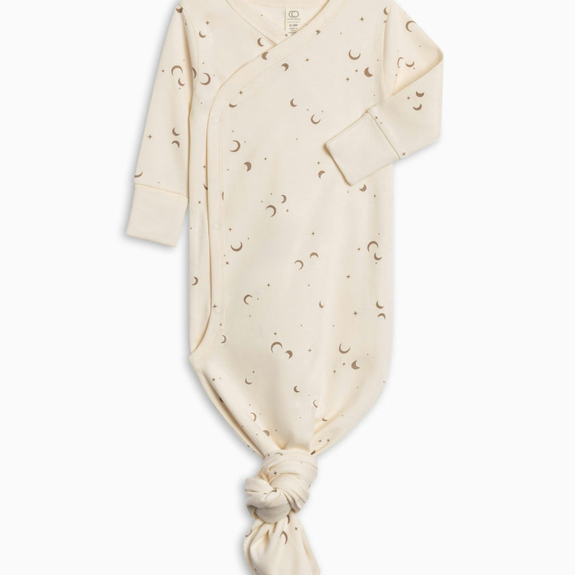 Indy Kimono Gown