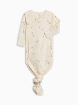 Indy Kimono Gown
