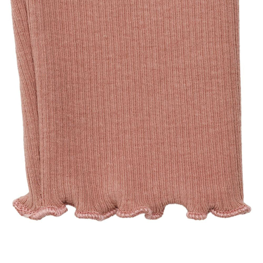 Joline Leggings | Rose Dawn