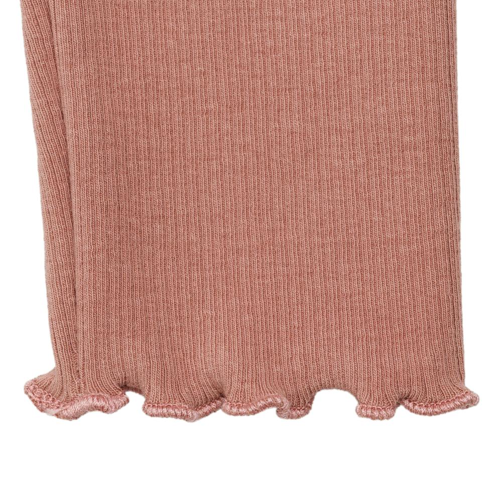 Joline Leggings | Rose Dawn