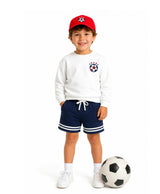 USA Soccer Club Sweatshirt